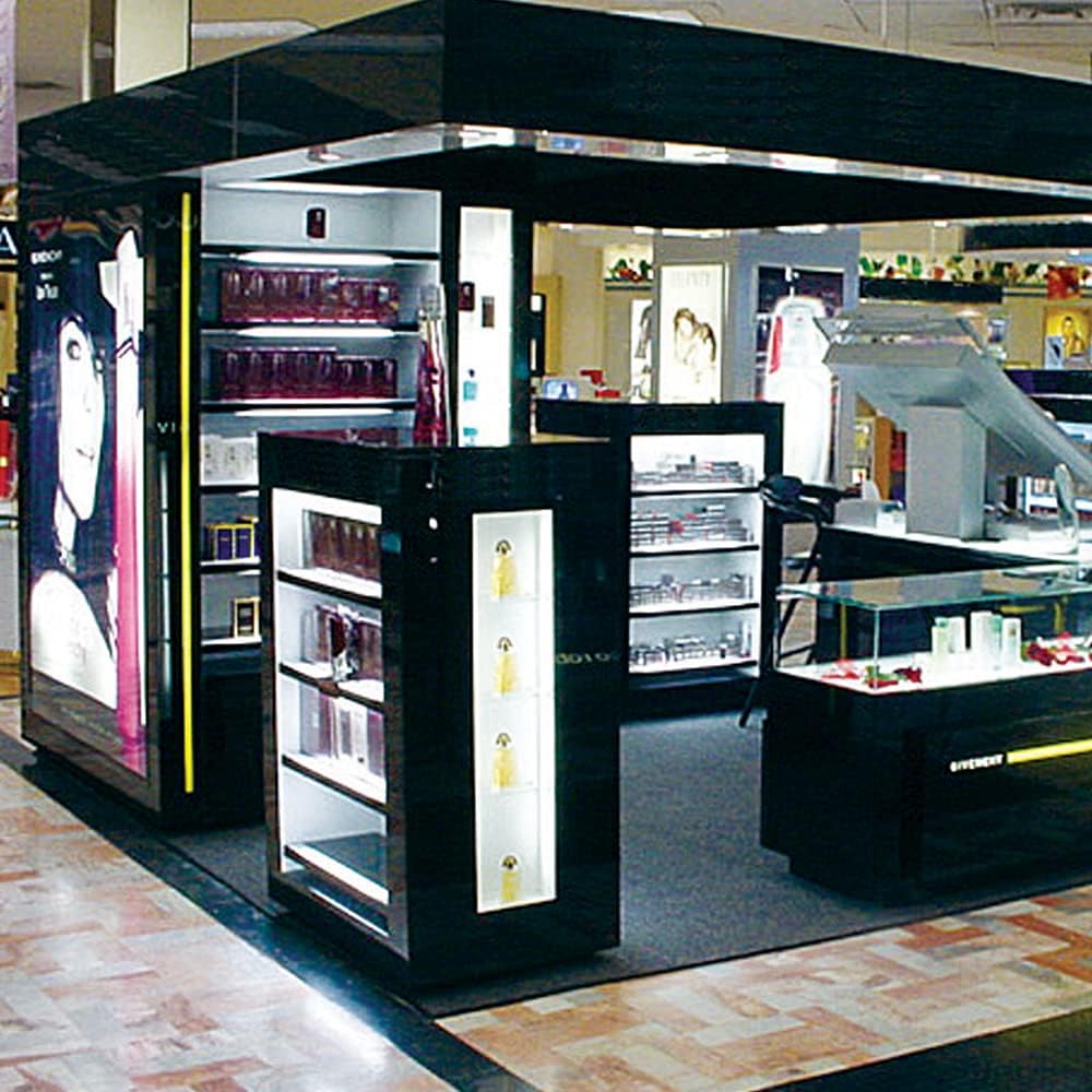 Jesco Lighting SG5ATHO-2441-W Sleek Plus Twin Wall Light