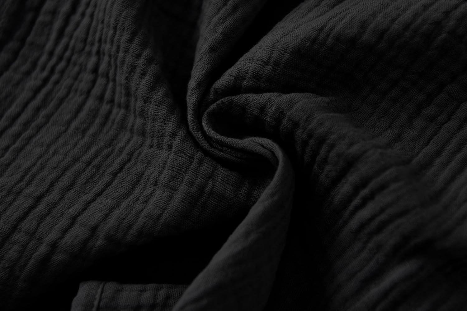 TADO MUSLIN Organic Cotton Toddler Bathrobe