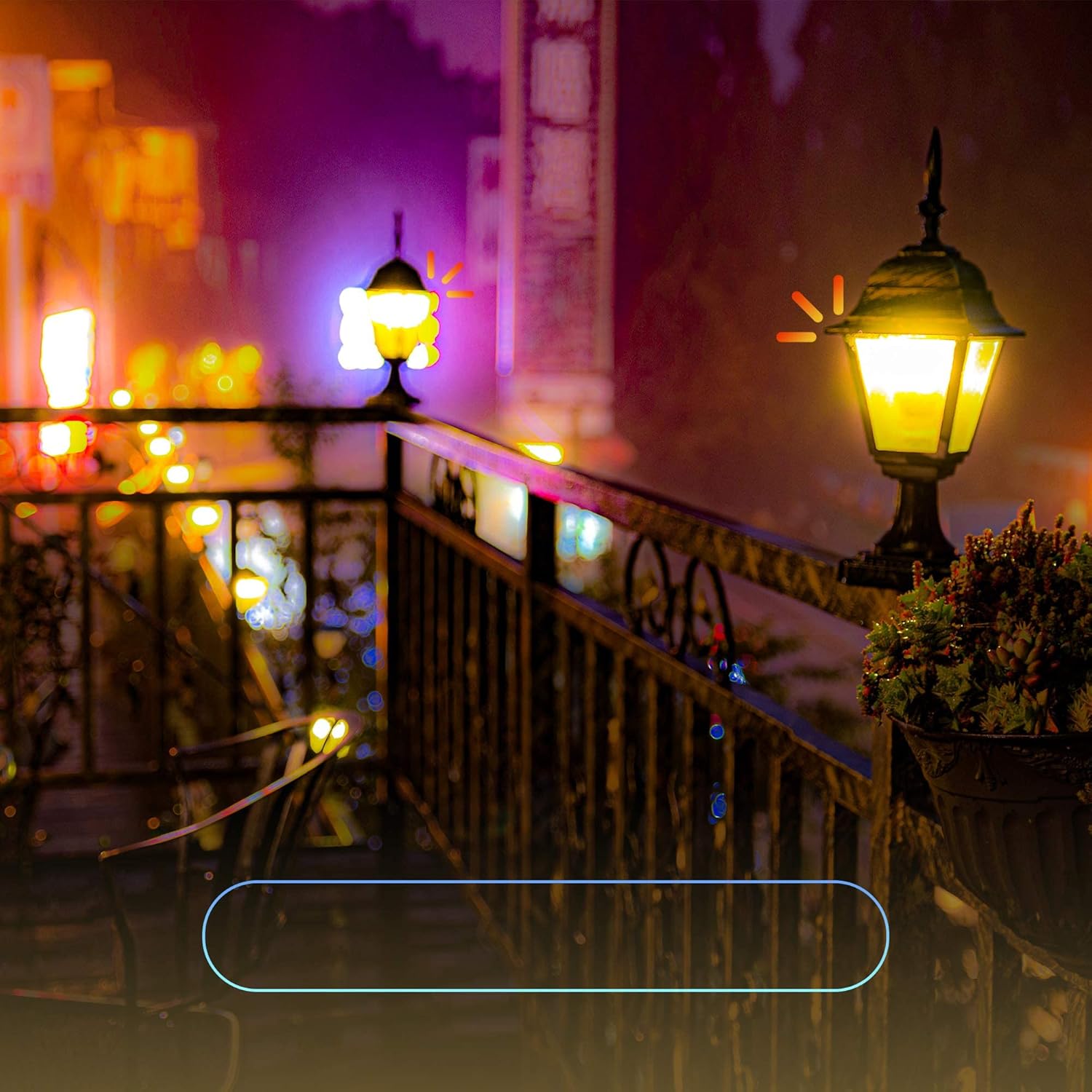 ChipHy Light Bulbs 3 Level Brightness 2700K Warm White 2-Packs