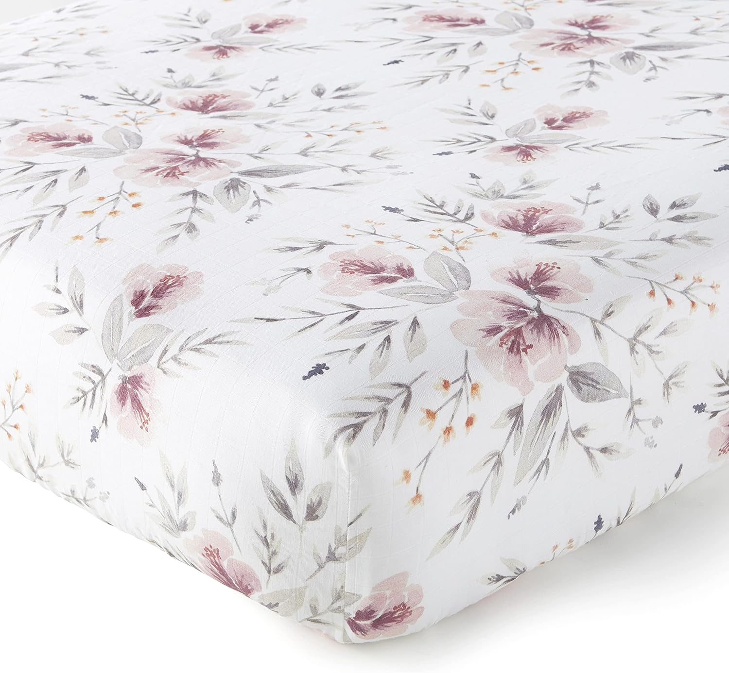 Levtex Baby Adeline Crib Fitted Sheet