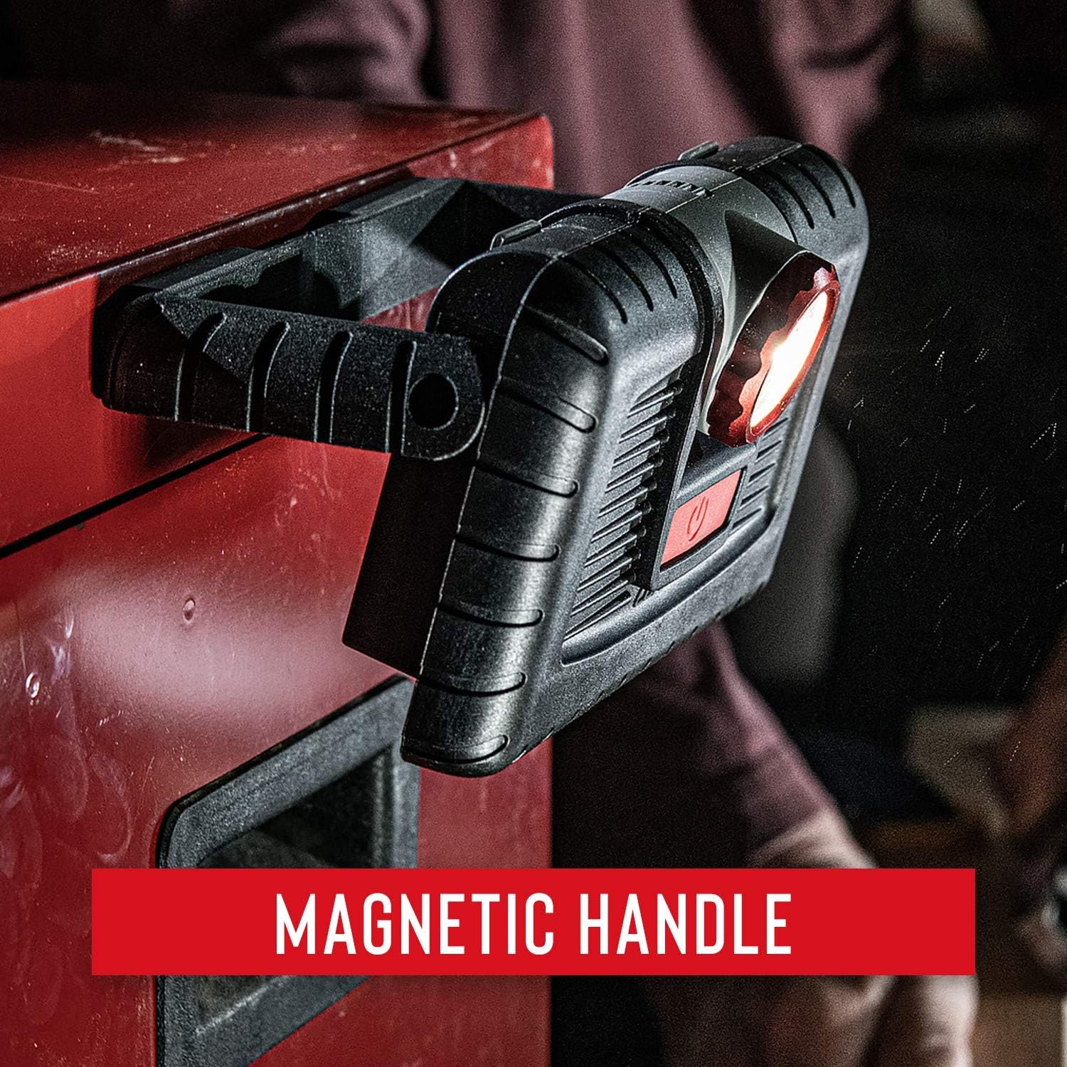 Coast 30363 PM310 1000 Lumen LED Work Light