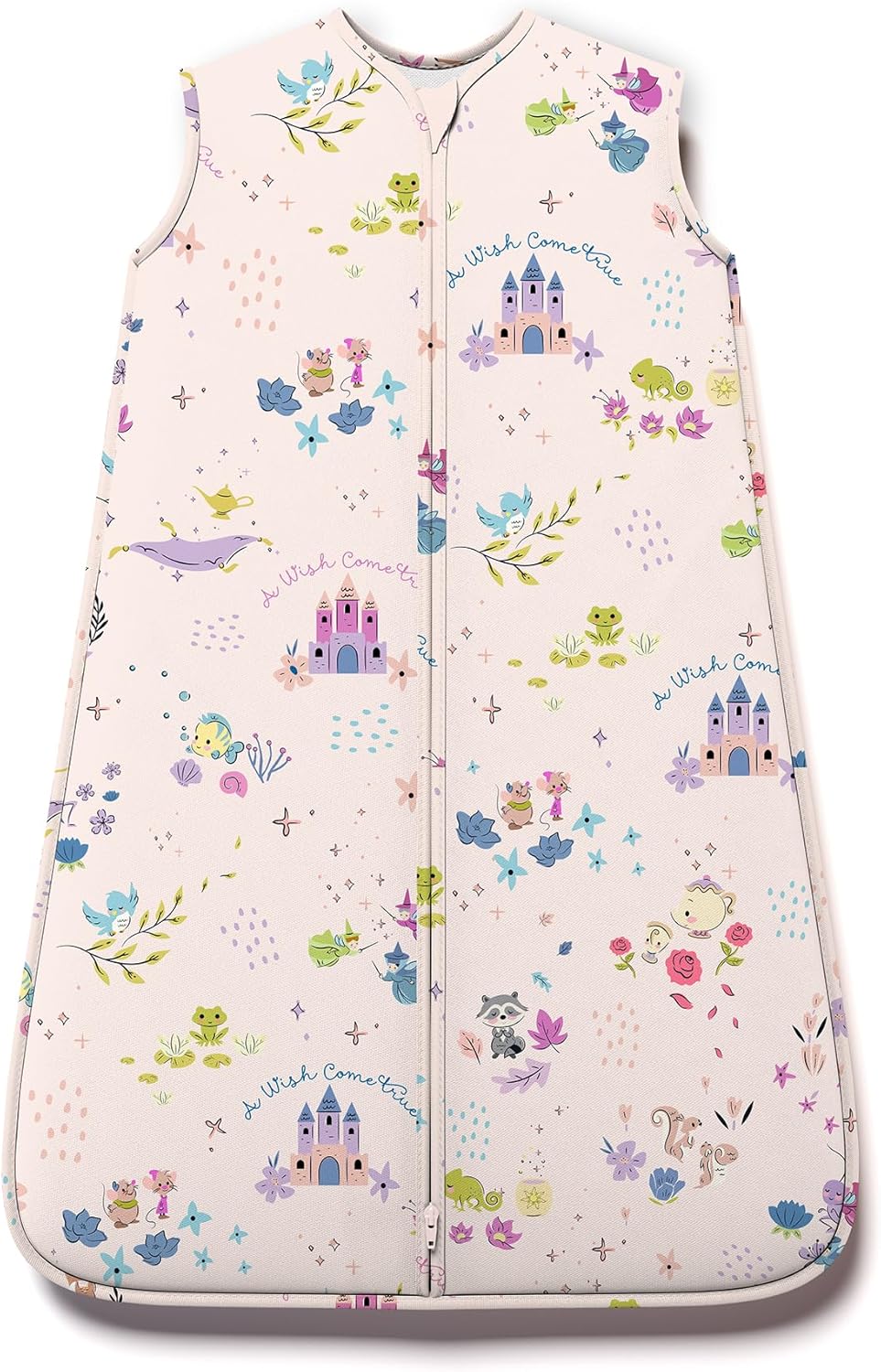 Milk Snob Disney Baby Sleeping Sack for Newborn 1