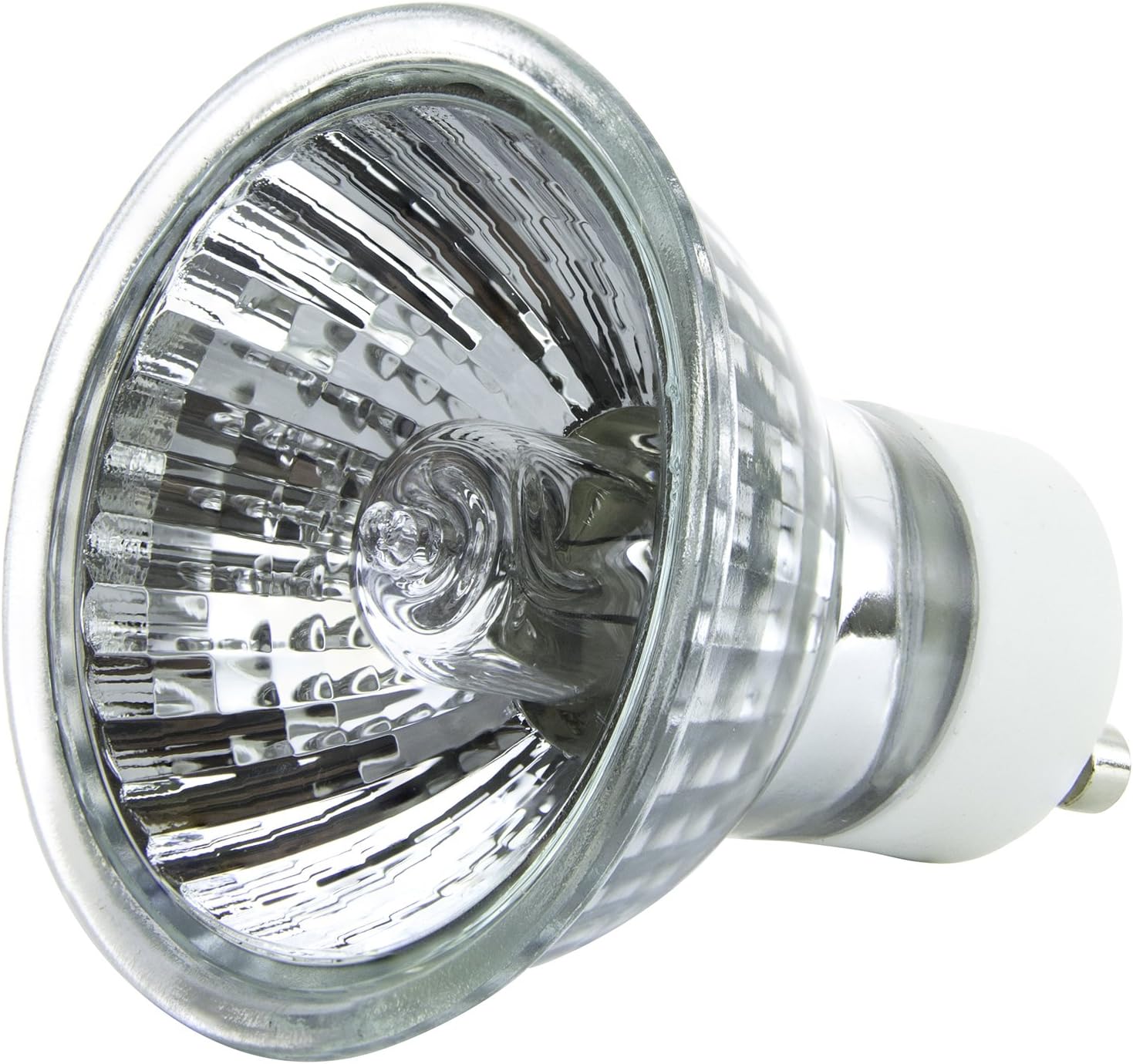 Sunlite MR16 Halogen Bulb 35W 38 Flood 6-Pack