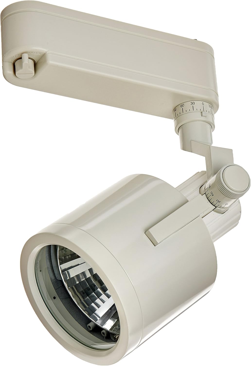 WAC Lighting JTK-HID202S-70E-WT Track Head