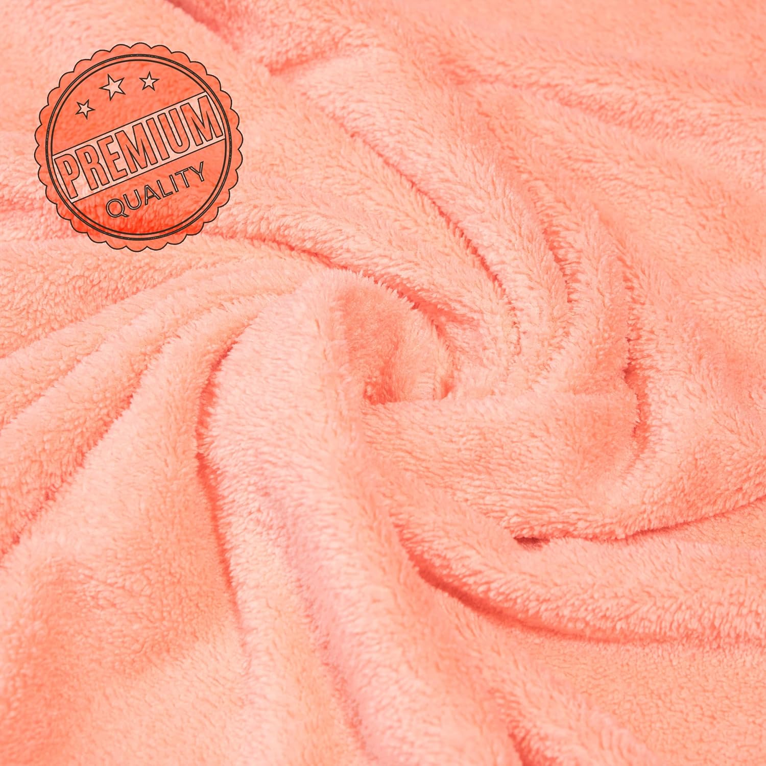 Iolys Hooded Baby Bath Towel Large 41x41