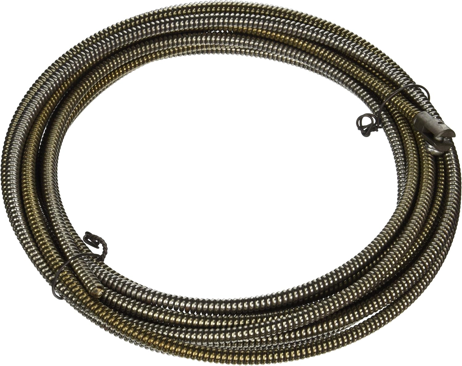 American Standard Flexi Core Drain Cleaner Cable 516 X 25FT