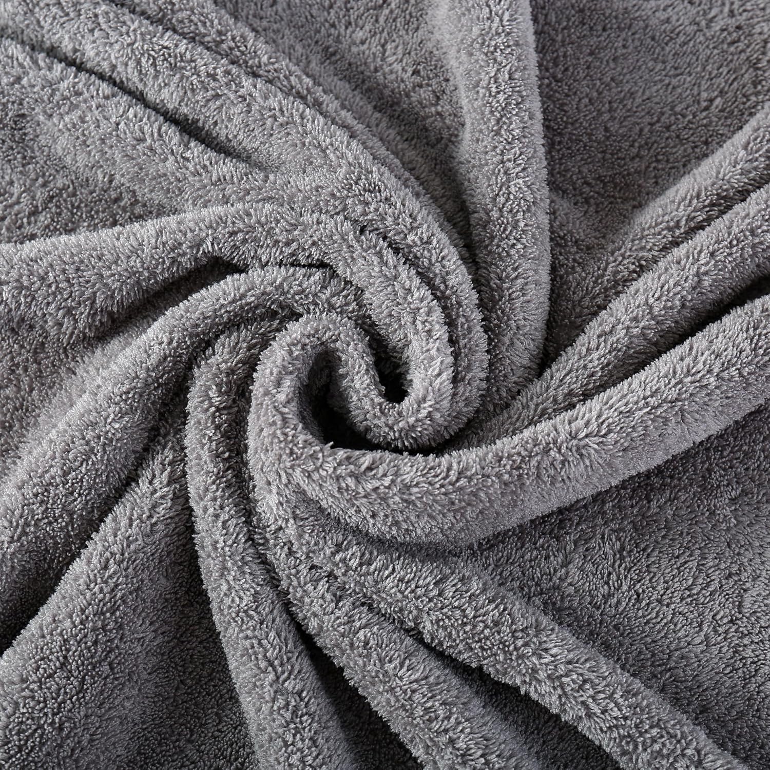 JNLULU Organic Cotton Hooded Towel for Kids