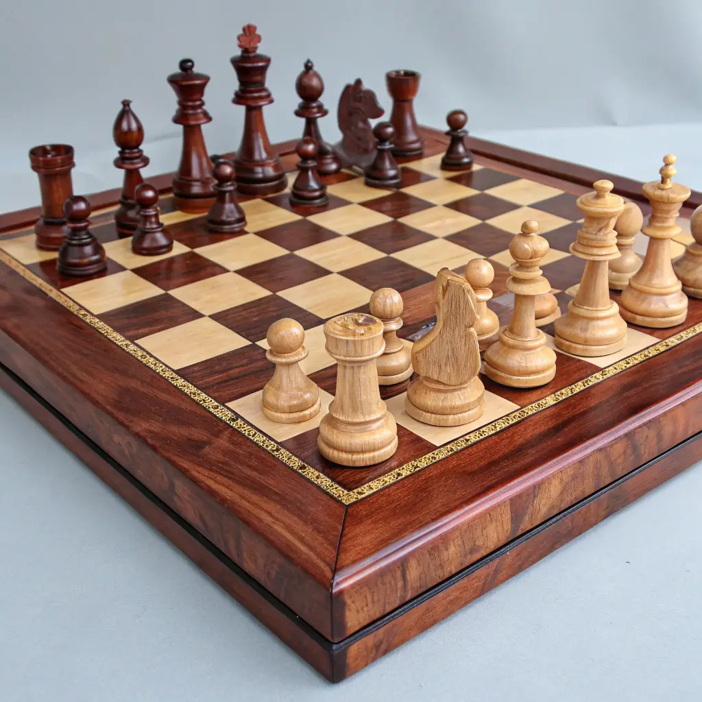 Classic Chess Set